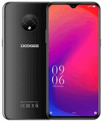 Замена сенсора на телефоне Doogee X95 в Ижевске